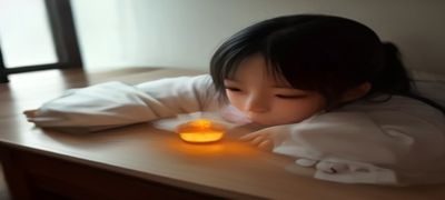 鲤鱼乡百亩茶园清晨薄雾弥漫，茶农在梯田中采摘，远处青山与天空形成层次分明的绿色画面